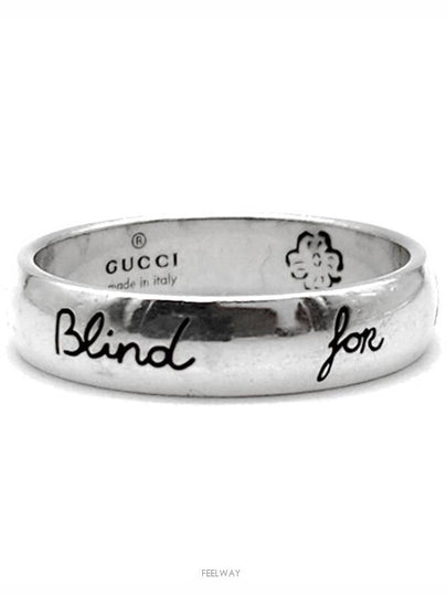 women rings - GUCCI - BALAAN 2