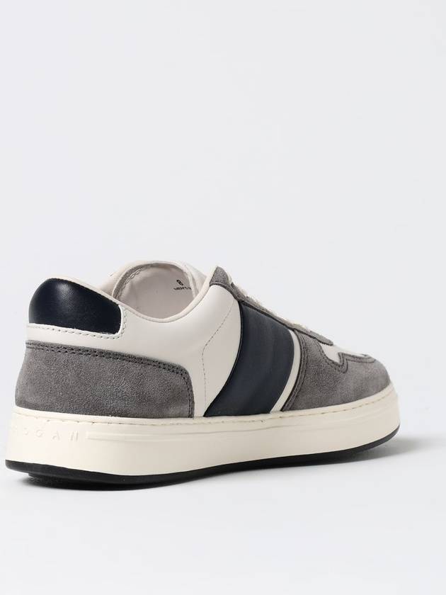 Sneakers HGN86 Hogan in pelle - HOGAN - BALAAN 3