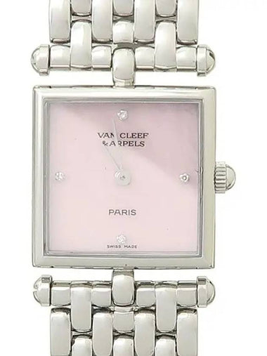 Van Cleef Arpels VANCLEEF Women s Watch - VANCLEEFARPELS - BALAAN 1