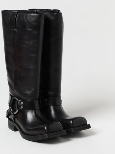 Boots woman Acne Studios - ACNE STUDIOS - BALAAN 2