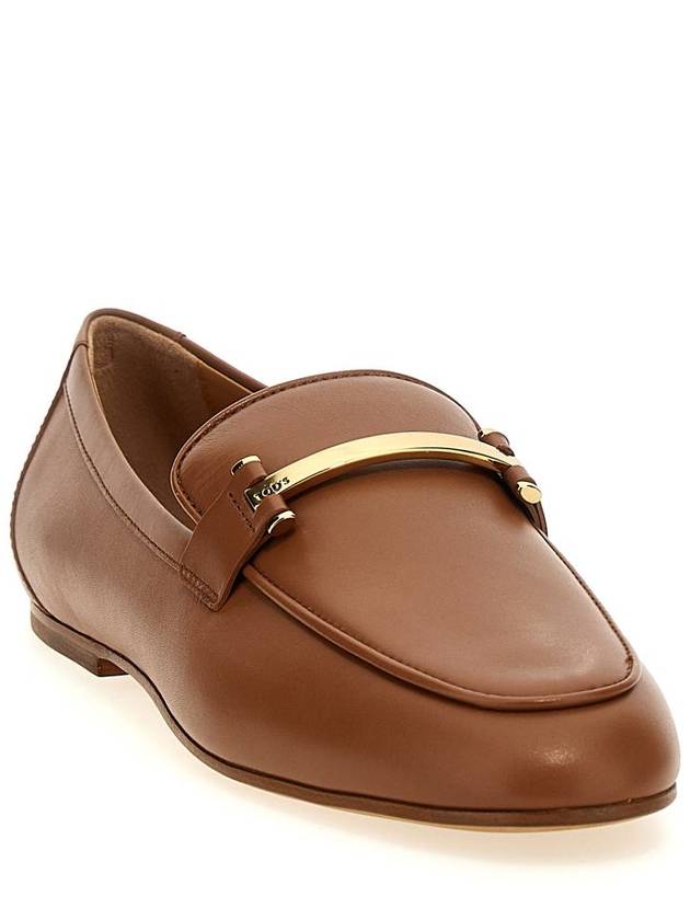 Tod'S Horsebit Loafers - TOD'S - BALAAN 2