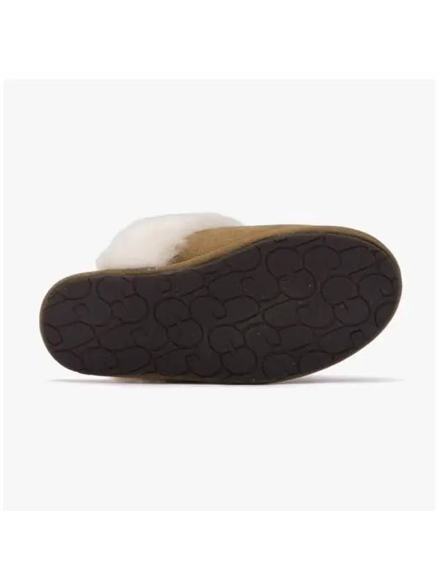 Scuffette II Slippers Brown - UGG - BALAAN 6