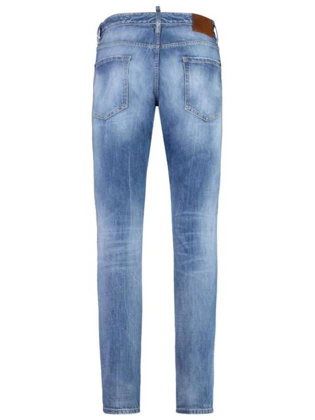 Cool Guy Jeans Blue - DSQUARED2 - BALAAN 3