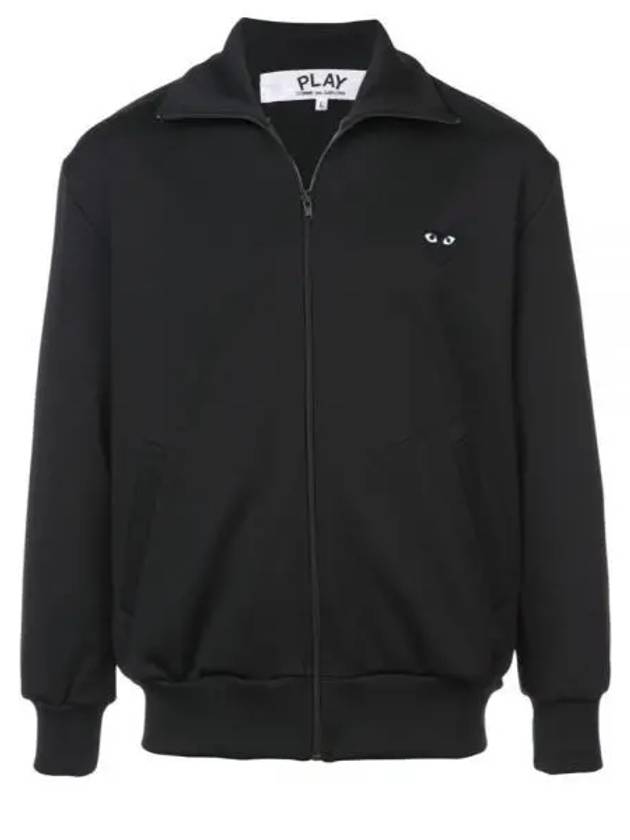 Hooded Sweatshirt AX T256 051 1 - COMME DES GARCONS - BALAAN 2