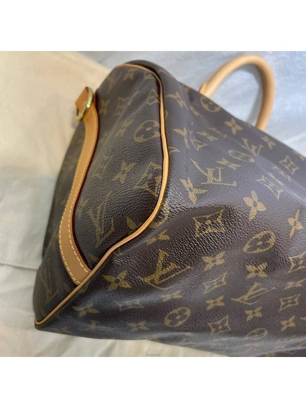 women cross bag - LOUIS VUITTON - BALAAN 4