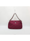 women shoulder bag - PRADA - BALAAN 1