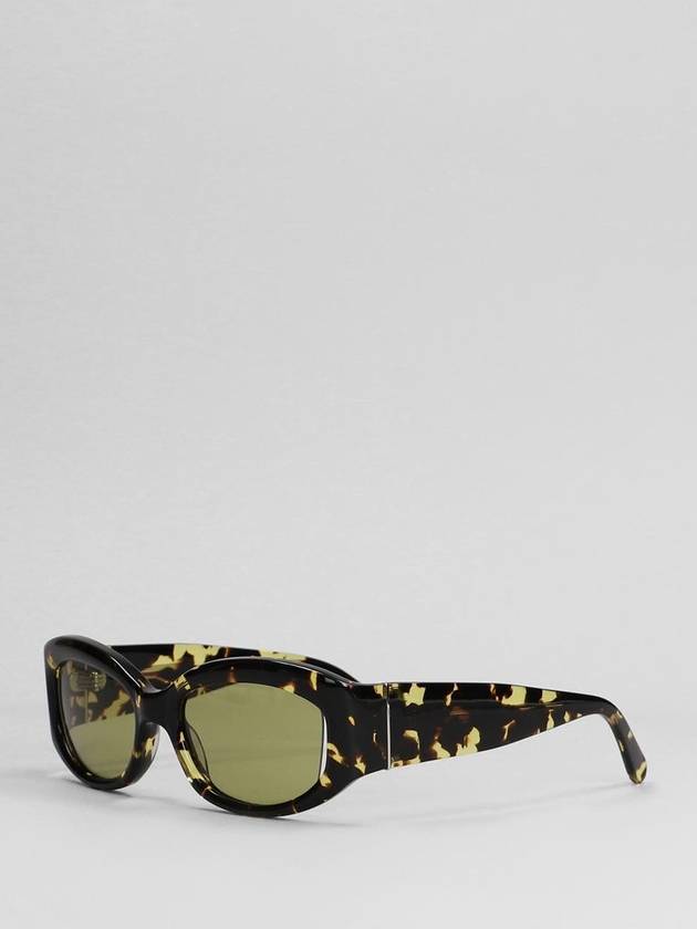 Christopher Esber Davies Sunglasses - CHRISTOPHER ESBER - BALAAN 2