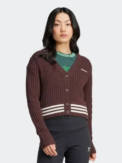 Cardigan SHABRN - ADIDAS - BALAAN 1