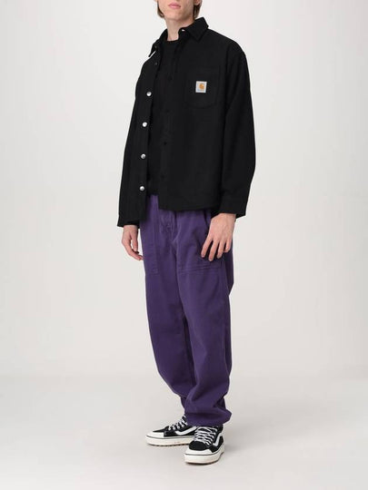 Jacket men Carhartt Wip - CARHARTT WIP - BALAAN 2