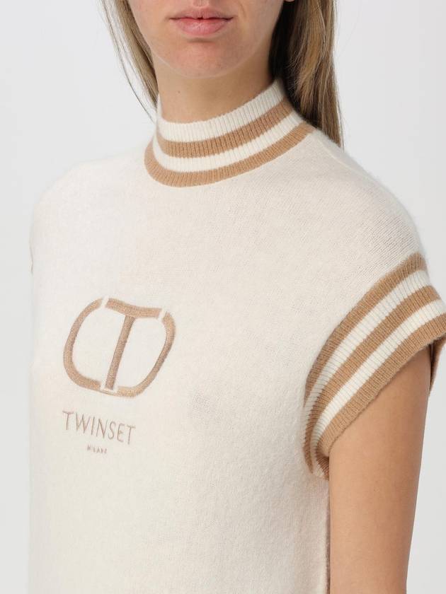 Sweater woman Twinset - TWINSET - BALAAN 3