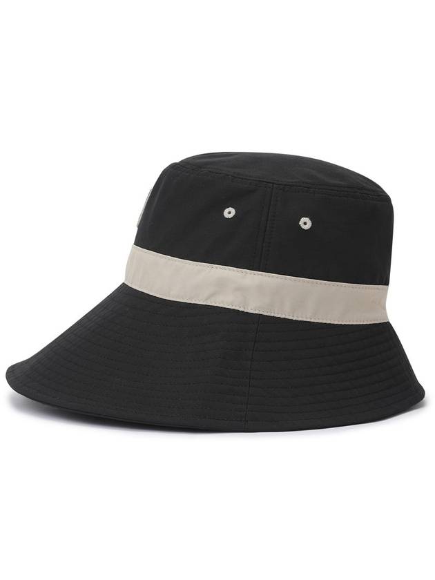 wide-brimmed bucket hatBK - ANEWGOLF - BALAAN 3