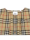 Kids T-shirt 8072346 A7028 - BURBERRY - BALAAN 4