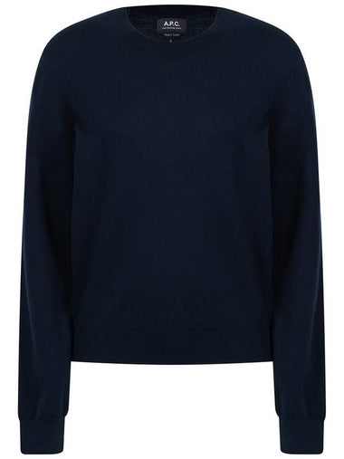 A.P.C. Victoria Pullover Clothing - A.P.C. - BALAAN 1