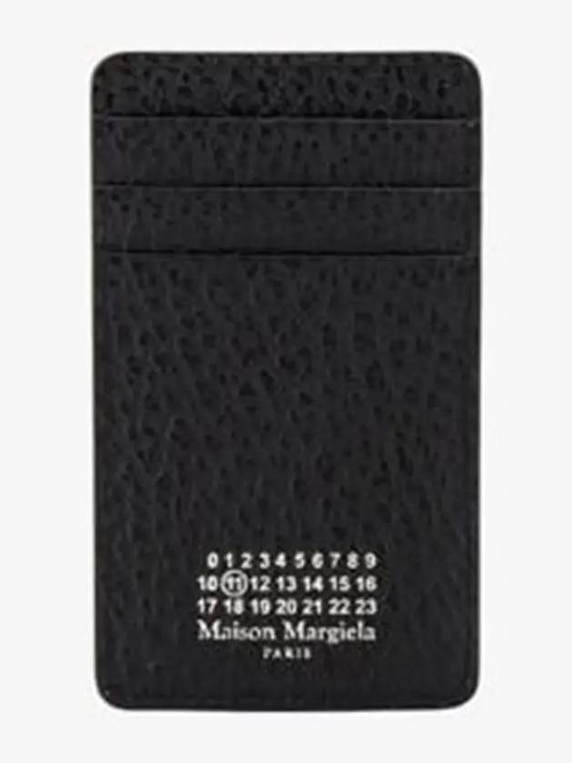 Wallet SA1VX0017 P4455T8013 BLACK - MAISON MARGIELA - BALAAN 3