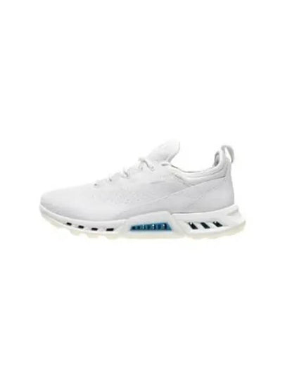 Biom C4 Spikeless White - ECCO - BALAAN 2