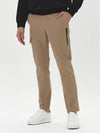 Men s outer pocket zipper banding golf pants DE3MPT351BG - DUVIK - BALAAN 5