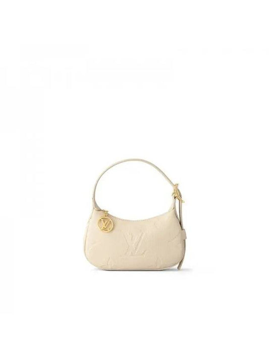 Mini Moon Cream M82519 - LOUIS VUITTON - BALAAN 1