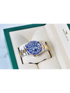 Rolex Submariner Cheongcom 126613LB 22 years - ROLEX - BALAAN 6