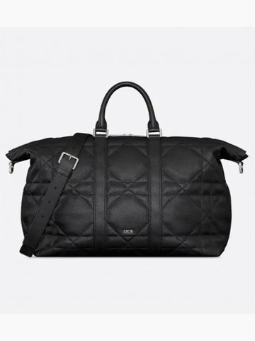 Weekender 40 Bag 1ESDU134MNE H00N - DIOR - BALAAN 1