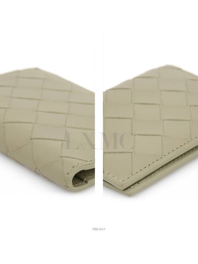 women card wallet - BOTTEGA VENETA - BALAAN 6