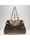 women shoulder bag - LOUIS VUITTON - BALAAN 1