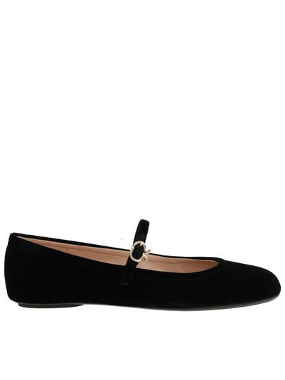 Gianvito Rossi Flat Shoes - GIANVITO ROSSI - BALAAN 2