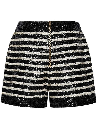 Balmain Shorts - BALMAIN - BALAAN 2