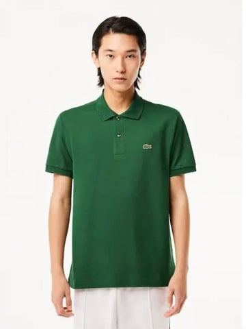 Men s Classic Fit Short Sleeve Polo T Shirt L1212 54G 132 Domestic Product GQ2N24020887111 - LACOSTE - BALAAN 1