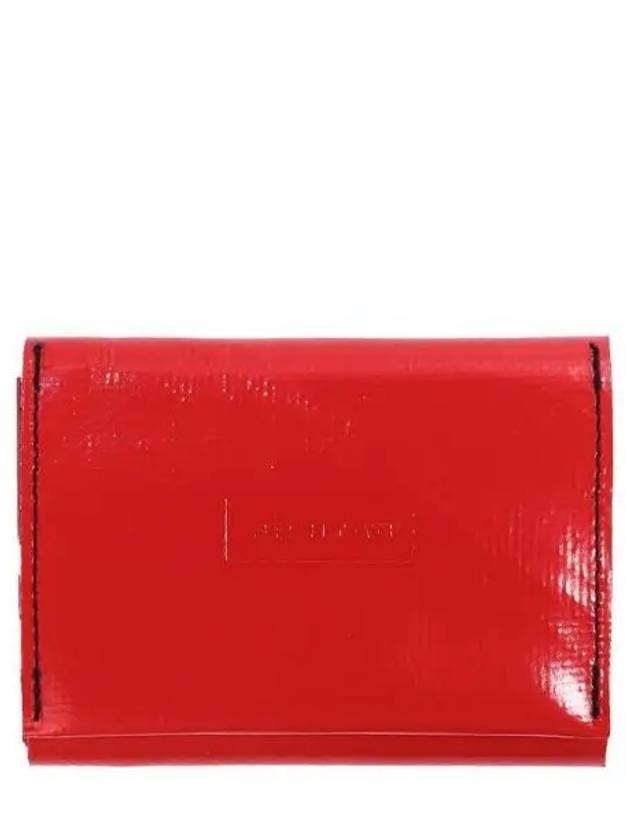 Unisex BRANDON half wallet F281 0005 271820 - FREITAG - BALAAN 1