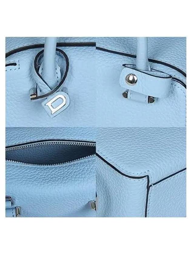 Sky 2 WAY bag - DELVAUX - BALAAN 5