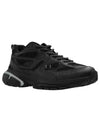 Diesel Sports Shoes S SERENDIPITY Women Black - DIESEL - BALAAN 2