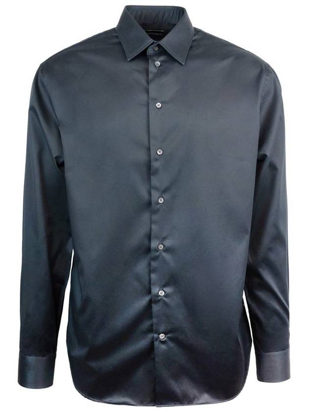 Emporio Armani Shirt - EMPORIO ARMANI - BALAAN 1