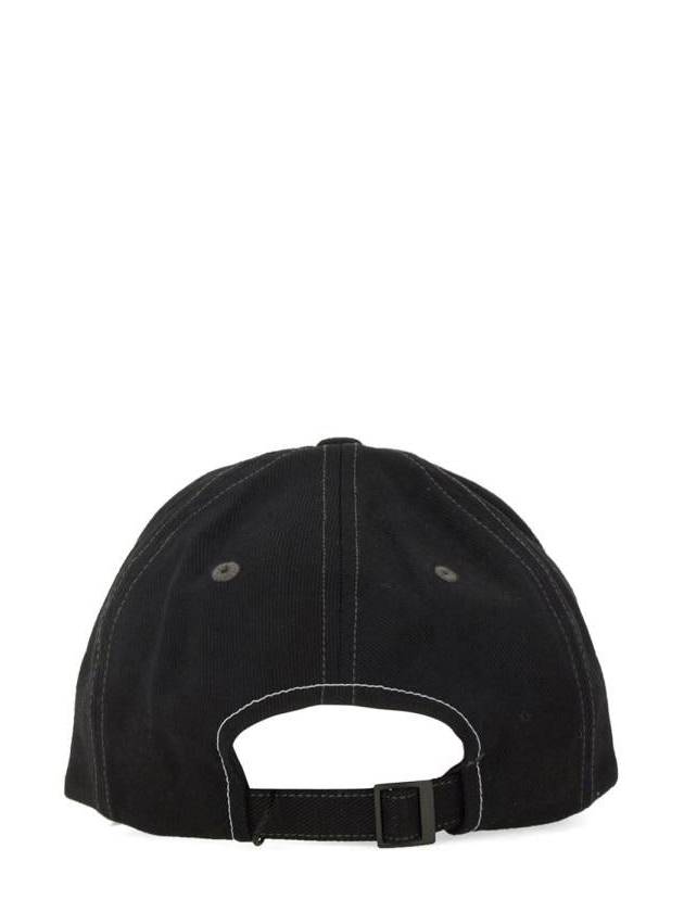 And Wander Baseball Hat With Logo - AND WANDER - BALAAN 3