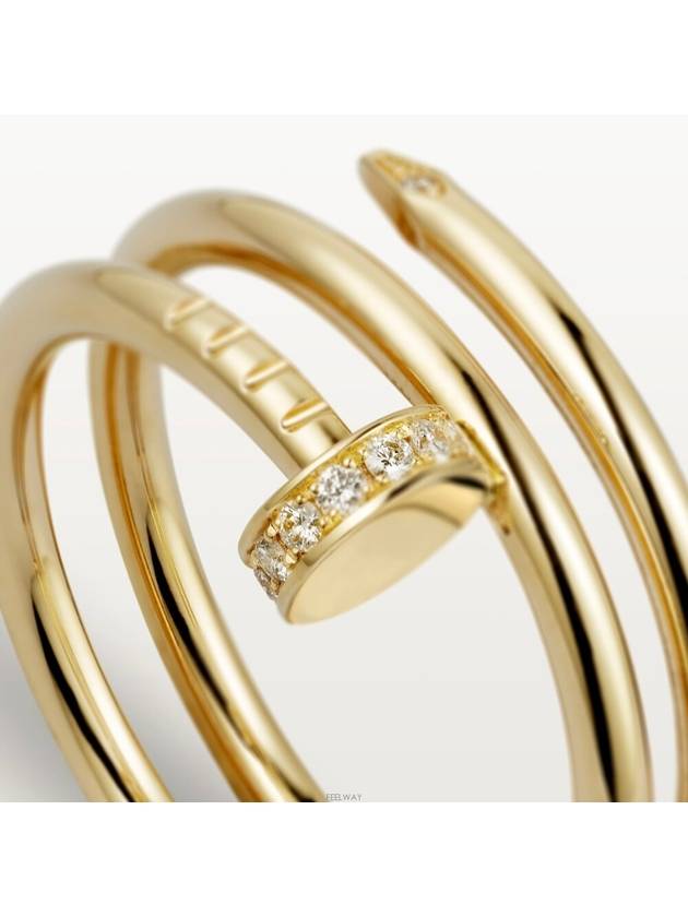 women rings - CARTIER - BALAAN 8