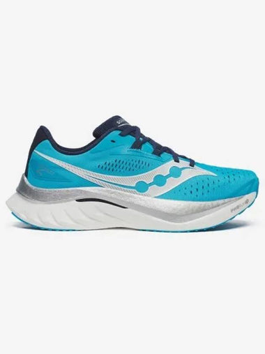 Endorphin Speed 4 M VIZIBLUENAVY - SAUCONY - BALAAN 1