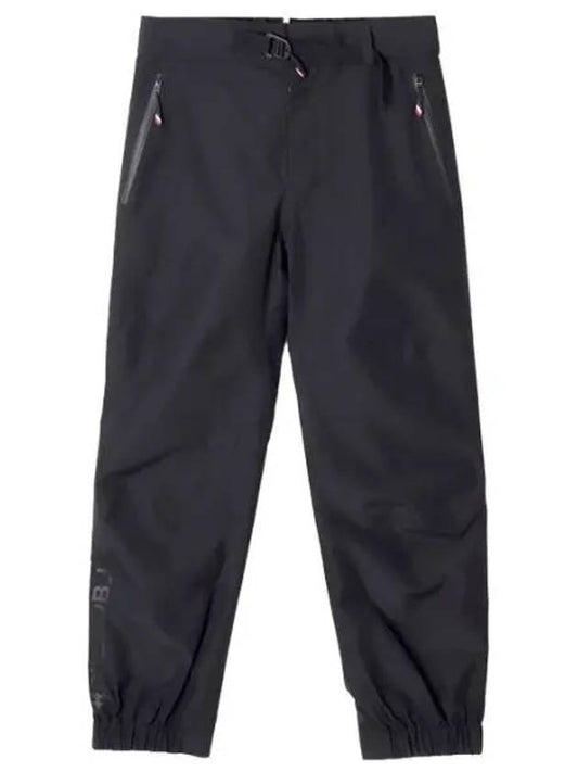 Grenoble Gore Tex Jogger Pants Men s Training - MONCLER - BALAAN 1