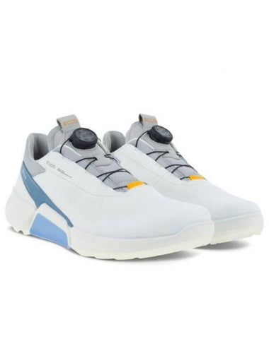 Men s Biome H4 Boa Golf Shoes - ECCO - BALAAN 1