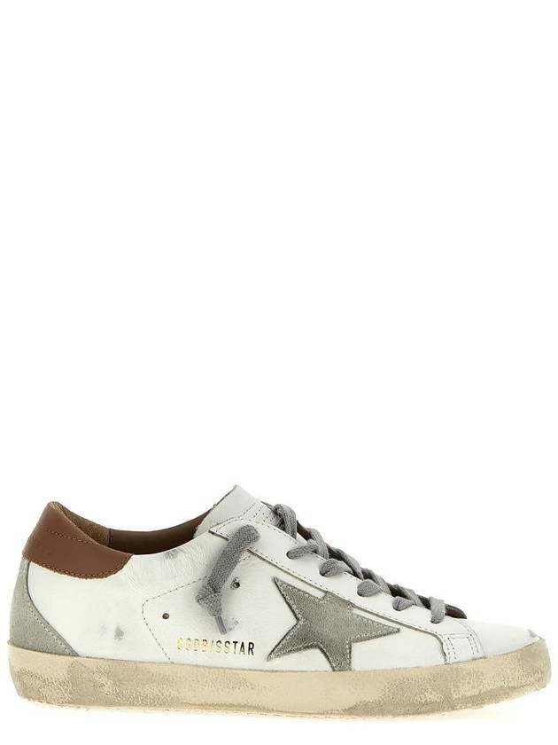 Golden Goose 'Superstar' Sneakers - GOLDEN GOOSE - BALAAN 1