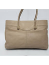 women tote bag - TOD'S - BALAAN 4