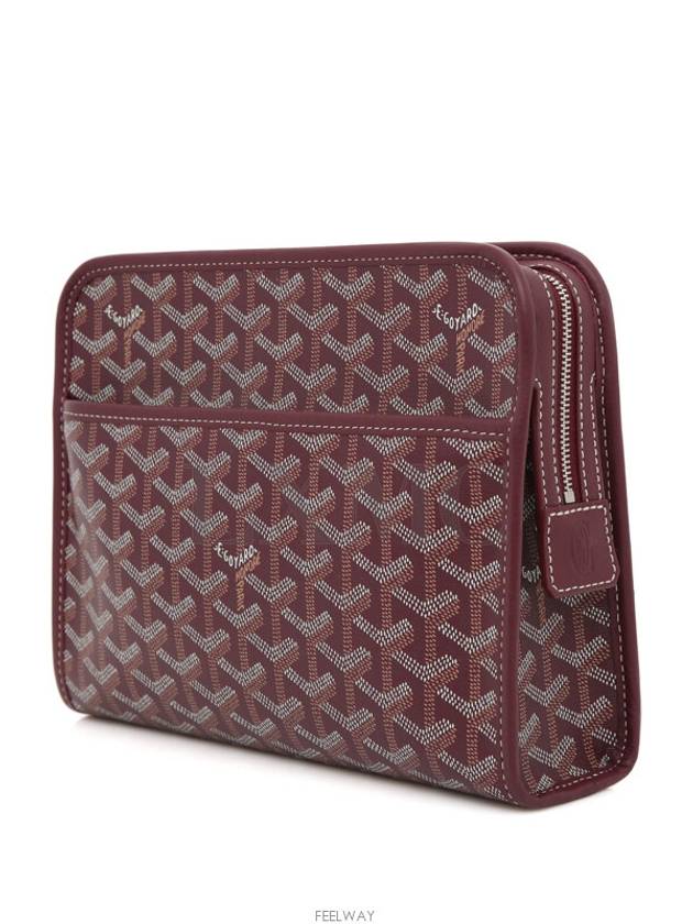 women clutch bag - GOYARD - BALAAN 2