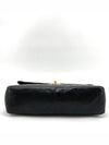 Lambskin classic large jumbo shoulder bag - CHANEL - BALAAN 5