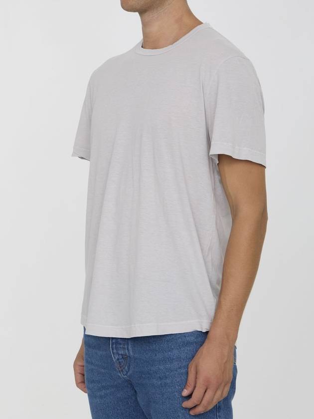 Cotton t-shirt - JAMES PERSE - BALAAN 2