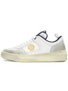 Sneakers WK005KVT247 I060 White - BALLY - BALAAN 5