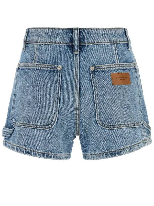 Alexander Wang Shorts - ALEXANDER WANG - BALAAN 2