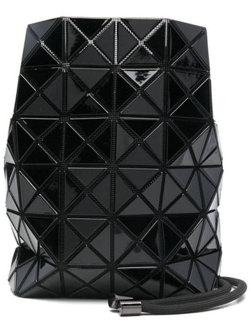 Wring Bucket Bag Black - ISSEY MIYAKE - BALAAN 1