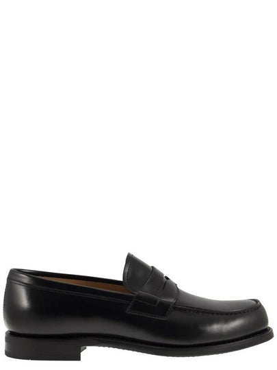 Gateshead Calfskin Loafer EDC1089NI - CHURCH'S - BALAAN 2