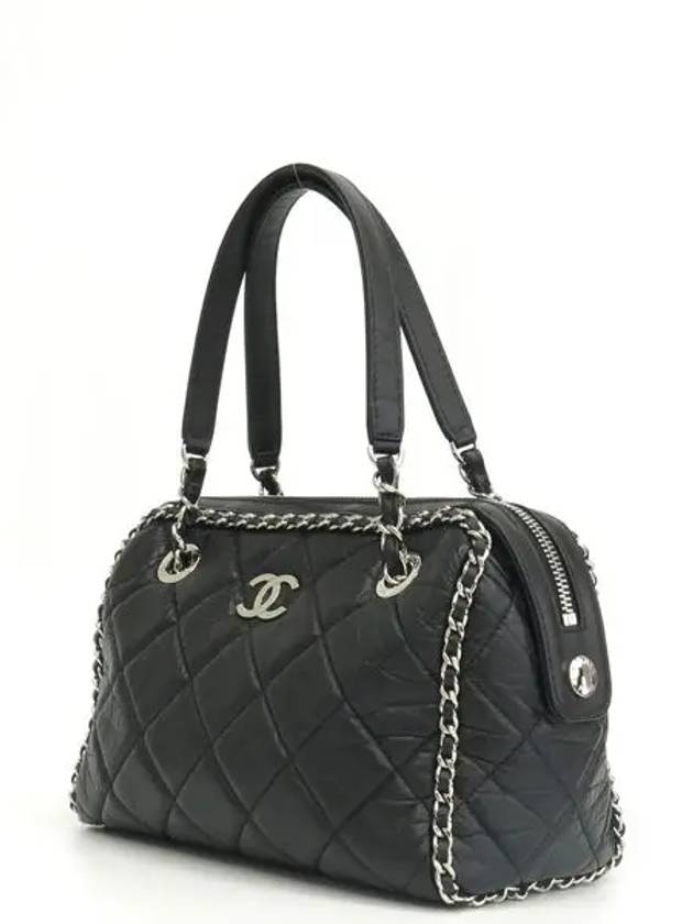 AS1636 Tote Bag - CHANEL - BALAAN 3