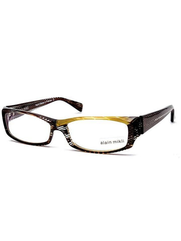 Alain Mikli  A0714 Eyeglasses - ALAIN MIKLI PARIS - BALAAN 1