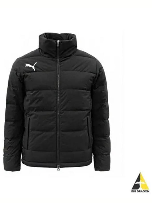 Team Light Down Jacket Asian Fit 94022501 Jumper - PUMA - BALAAN 2