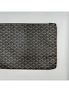 Senna GM clutch pouch - GOYARD - BALAAN 4